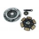 F1 Racing B Series Stage 3 Extreme Clutch Kit for Hydro Transmissions