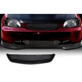 Front Type R Style Grill for 2001-2003 Civic 2/4 Door