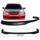 Poly Front Type R Style Lip for 99-00 Civic