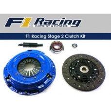 F1 Racing D Series Stage 2 Clutch Kit