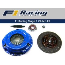 F1 Racing K Series 6 Speed Stage 1 Clutch Kit