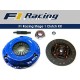 F1 Racing D Series  Stage 1 Clutch Kit