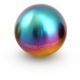 Neo Chrome Spherical Shift Knob