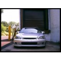 96-00 Civic SI Style OEM Spec Front End Conversion Kit