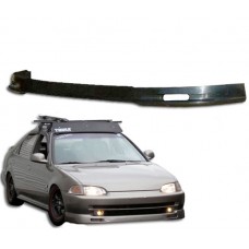 Poly Front Mugen Style Lip for 4 Door