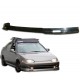 Poly Front Mugen Style Lip for 4 Door