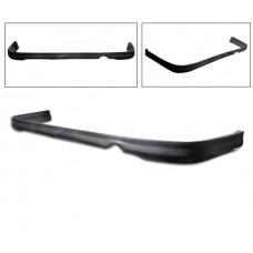 Poly Rear Lip for 1992-1995 Civic 2/4 Door