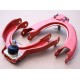 Front Adjustable Camber Kit 