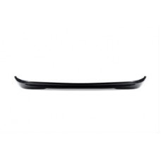 Poly Rear Type R Style Lip for 92-95 Civic Hatchback