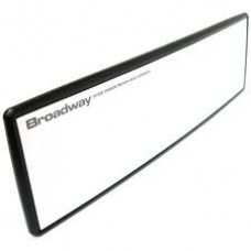 Wide View Boardway Mirror