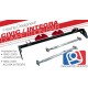 Innovative Competition Series Traction Bar Suspension Setup