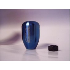 Blox Racing 440 Grams Weighted Shift Knob Torch Blue