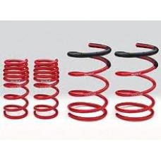 Lowering Spring Set 1.5" Drop for 02-04 Acura RSX