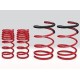 Lowering Spring Set 1.5" Drop for 02-04 Acura RSX