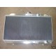 1994-2001  Acura Integra Dual Core Radiator for Manual Trans Only