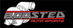 Boosted Auto Sports