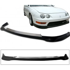 Poly Type R Front Lip for 98-01 Acura Integra Poly Type R Front Lip for 98-01 Acura Integra