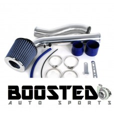 Cold Air High Flow Intake Kit for 96-00 Honda Civic EX HX Vtec Cold Air High Flow Intake Kit for 96-00 Honda Civic EX HX Vtec