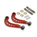 Adjustable Rear Camber Kit for 2006 - 2015 Honda Civic Red